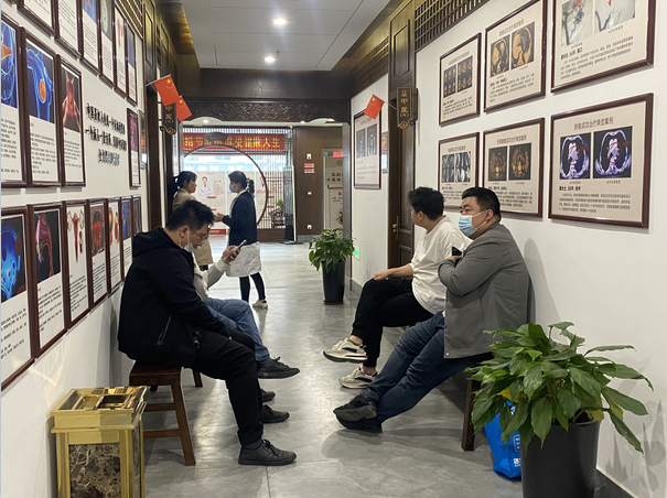 福州哪一家癌症中医出名