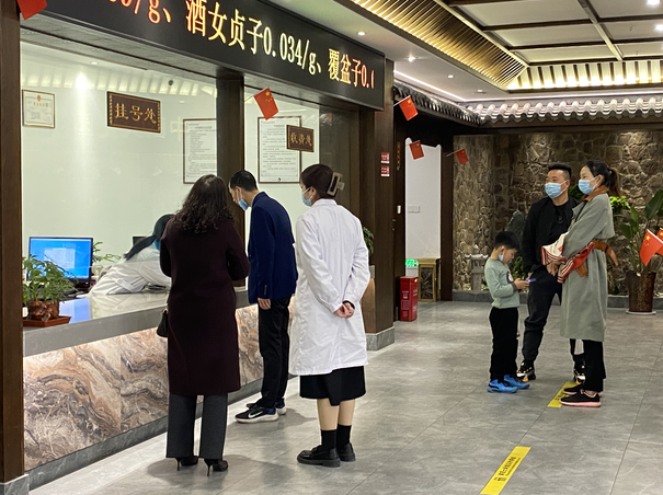 郑州哪家医馆看肺癌好？