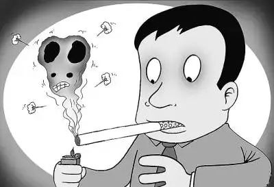 口腔癌会有什么征兆？