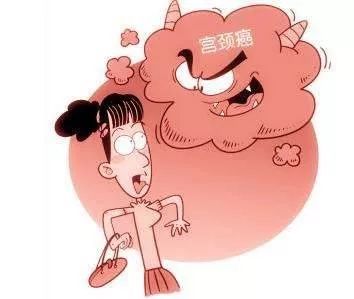 宫颈癌早期有什么症状，要怎么预防？